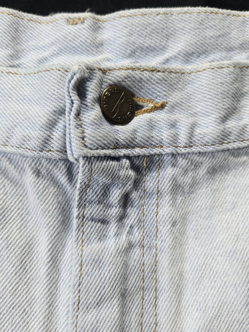 Dad Shorts 